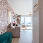 Apartmán Blue Eye Sarandë