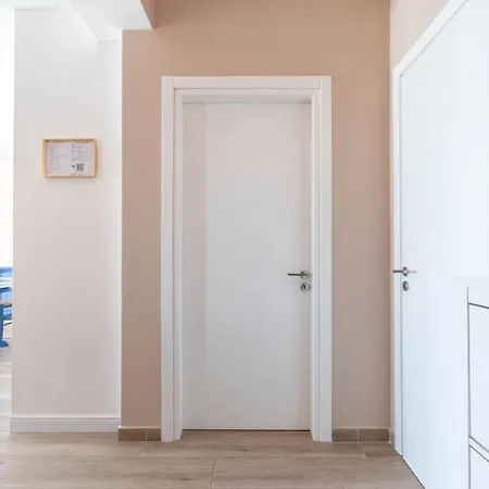 Apartman Blue Eye