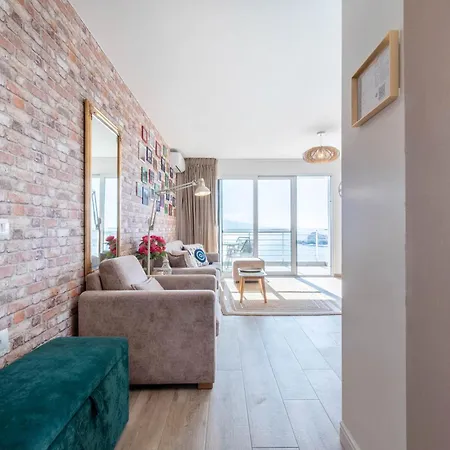 Apartman Blue Eye Saranda