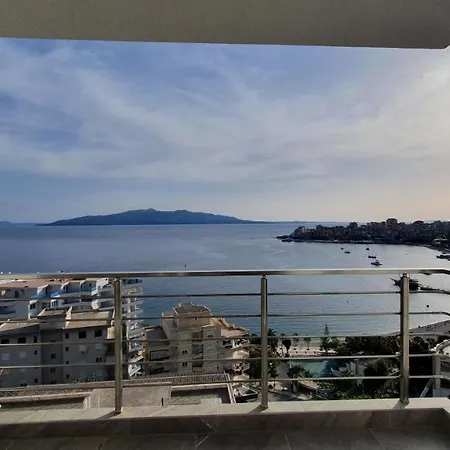 Blue Eye * Sarandë