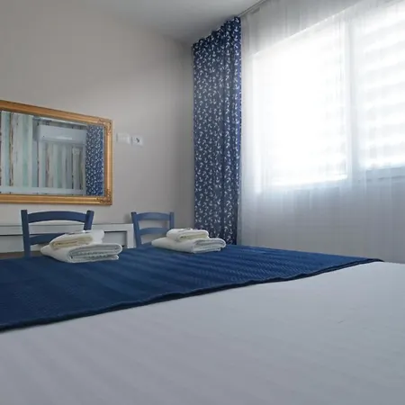 Apartamento Blue Eye