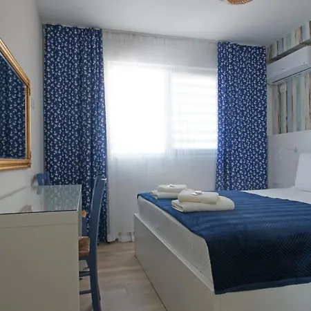 Apartamento Blue Eye Sarandë