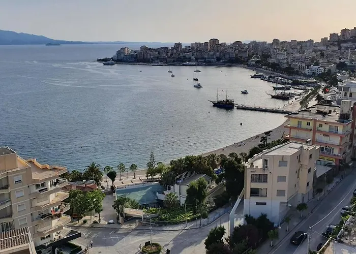 Appartement Blue Eye *