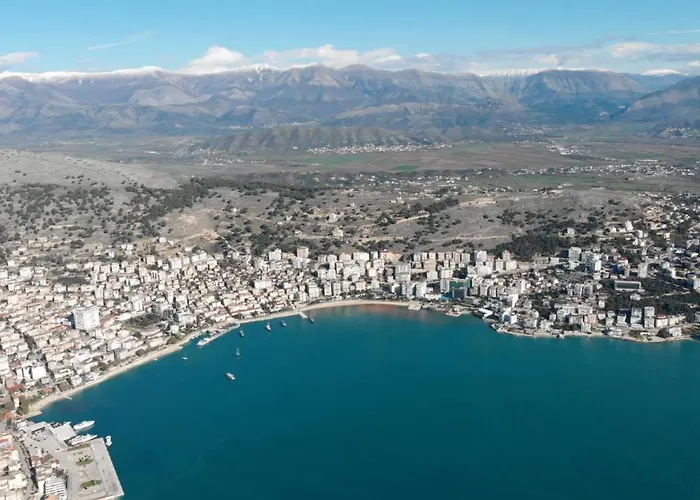 Blue Eye Appartement