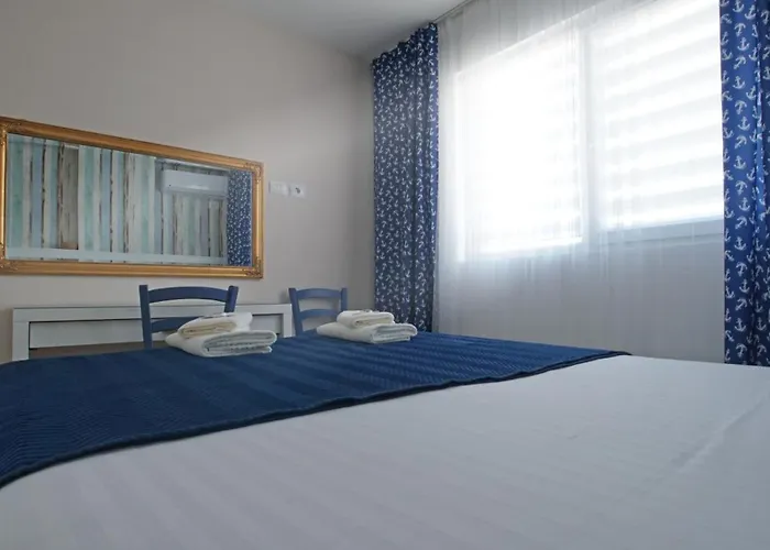 Appartement Blue Eye